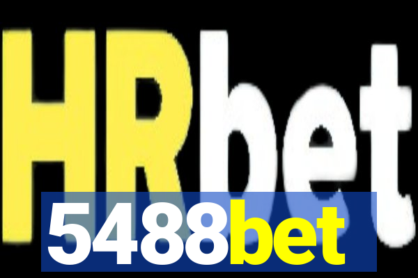5488bet