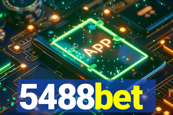 5488bet