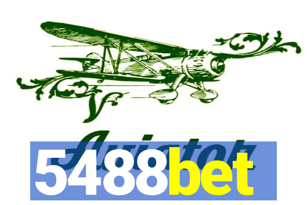 5488bet