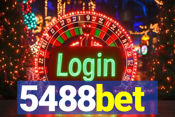 5488bet