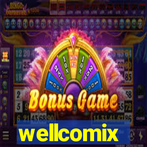 wellcomix