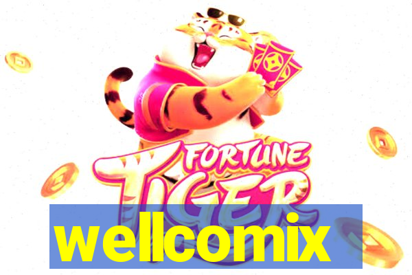 wellcomix
