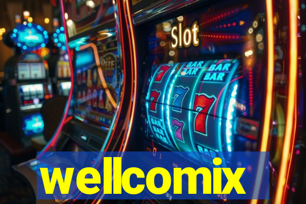 wellcomix
