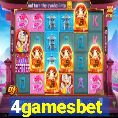 4gamesbet