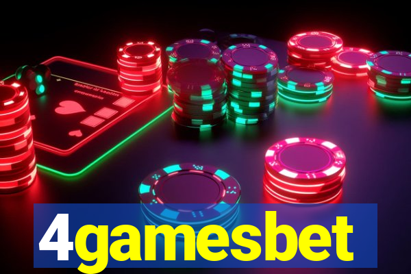 4gamesbet