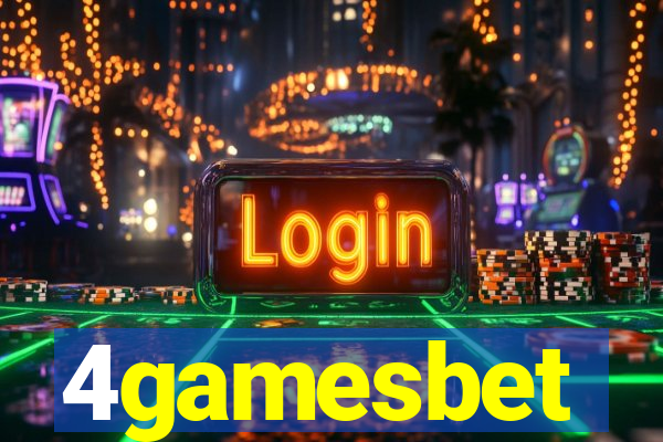 4gamesbet
