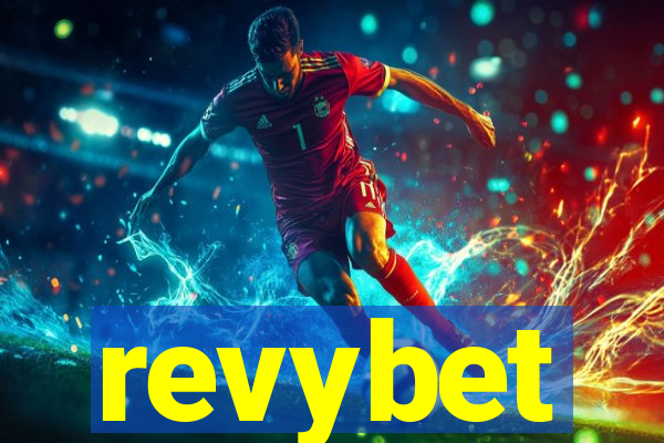 revybet
