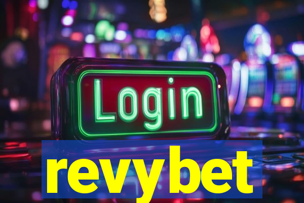 revybet