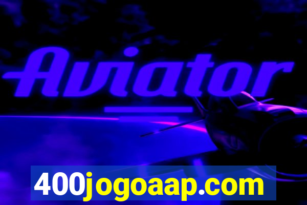 400jogoaap.com