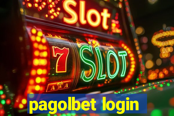 pagolbet login