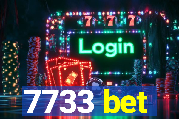 7733 bet