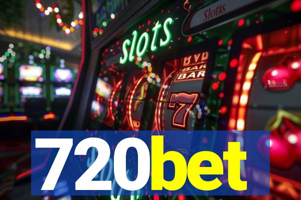 720bet