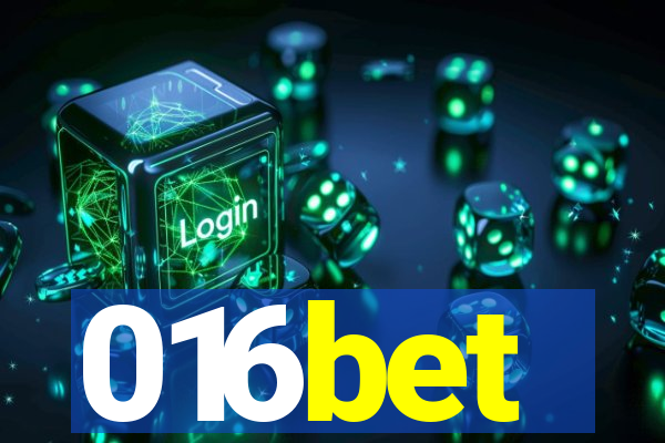 016bet