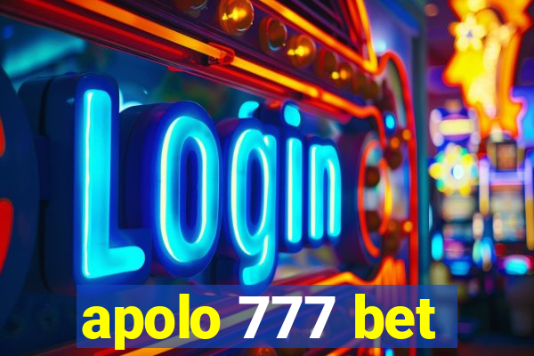 apolo 777 bet