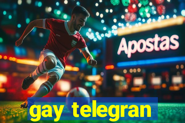 gay telegran