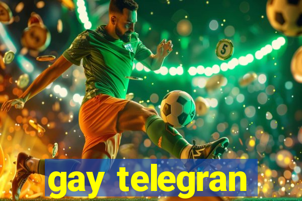 gay telegran