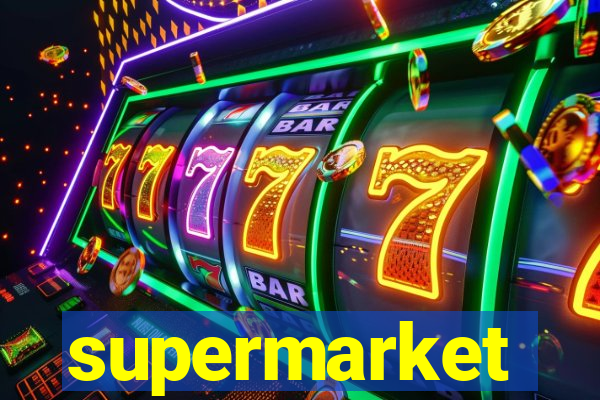 supermarket simulator apk dinheiro infinito e energia infinita