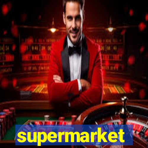 supermarket simulator apk dinheiro infinito e energia infinita