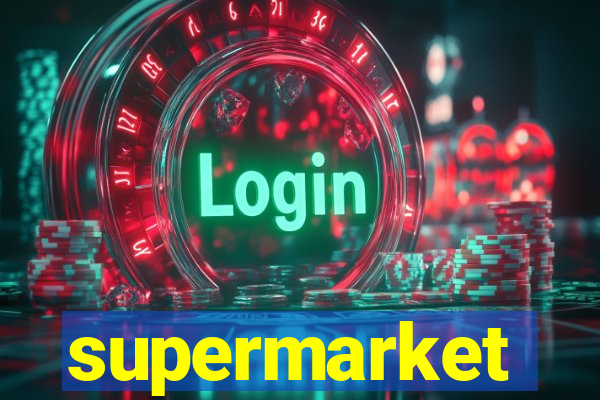 supermarket simulator apk dinheiro infinito e energia infinita