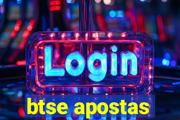 btse apostas
