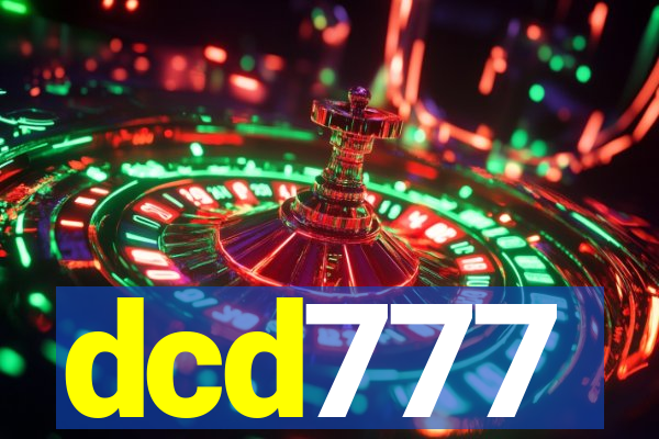 dcd777