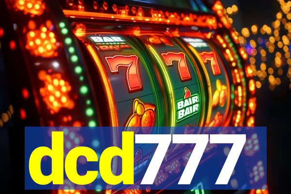 dcd777