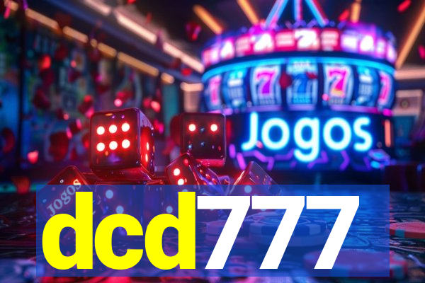 dcd777