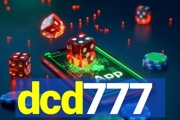 dcd777