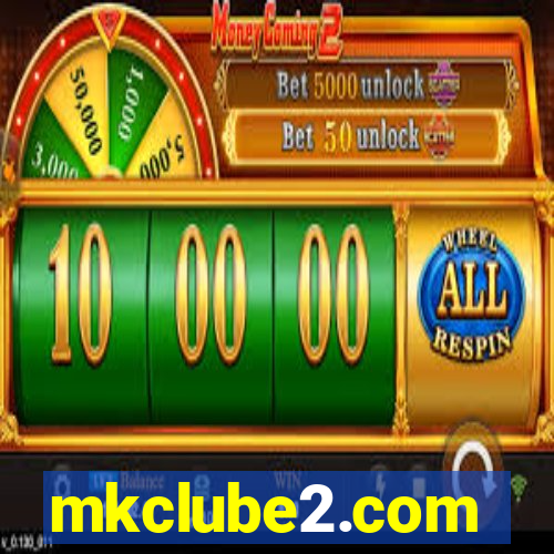 mkclube2.com