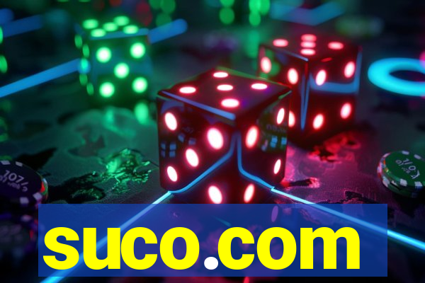 suco.com