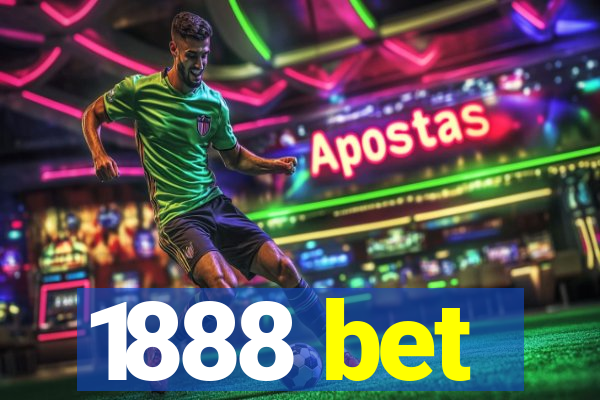 1888 bet