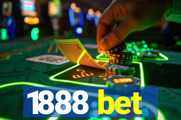 1888 bet