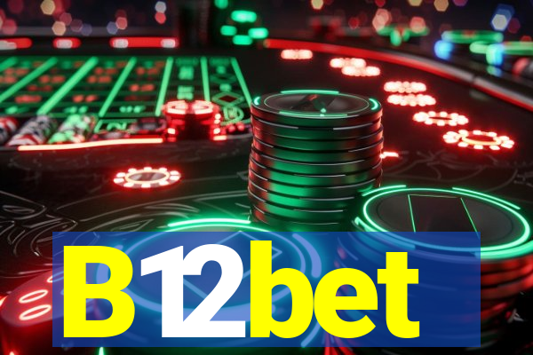 B12bet