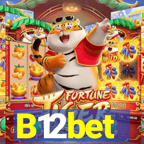 B12bet