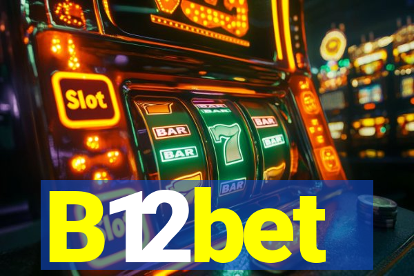 B12bet