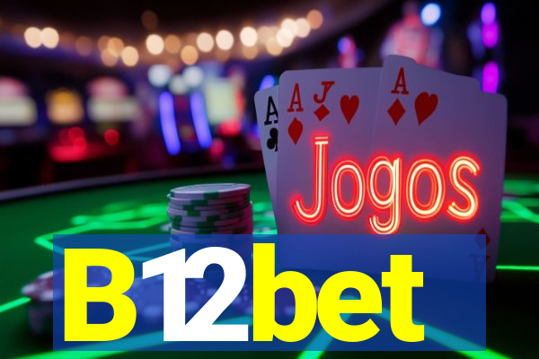 B12bet
