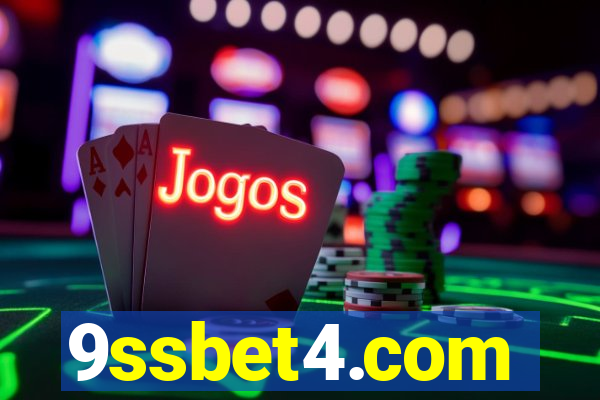 9ssbet4.com