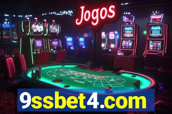 9ssbet4.com
