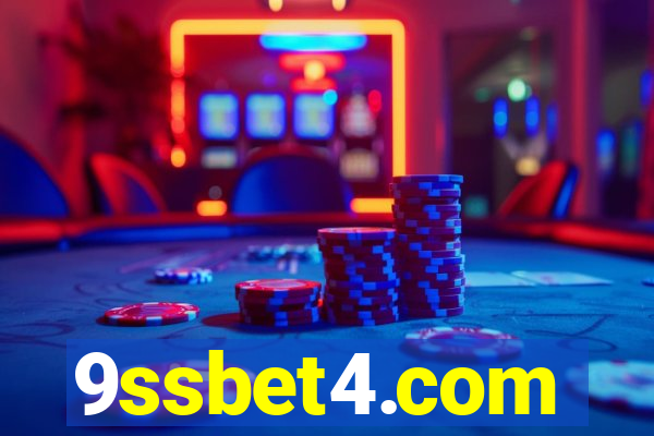9ssbet4.com