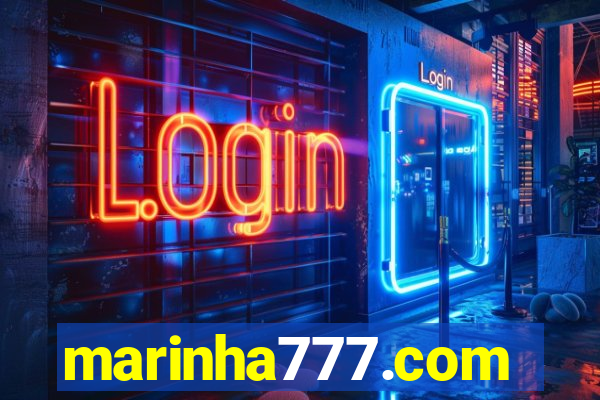 marinha777.com