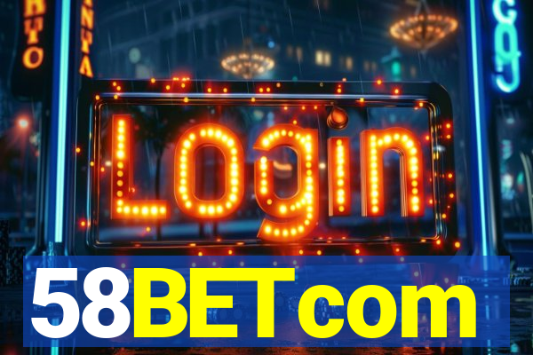 58BETcom