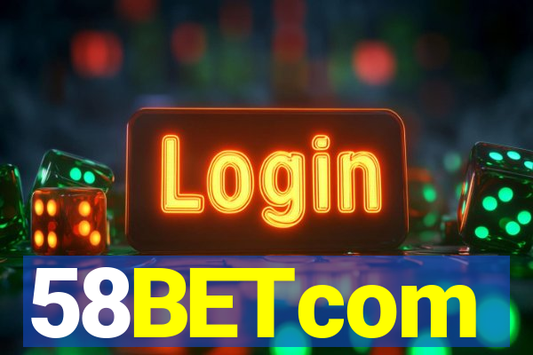 58BETcom