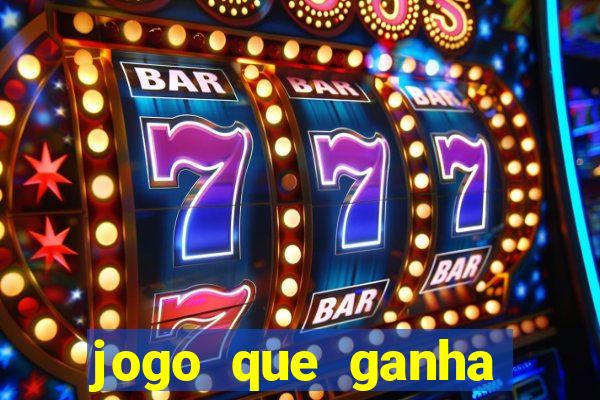 jogo que ganha dinheiro de verdade sem precisar depositar