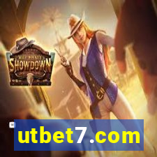 utbet7.com