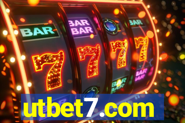 utbet7.com