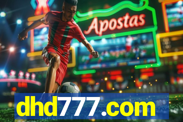 dhd777.com