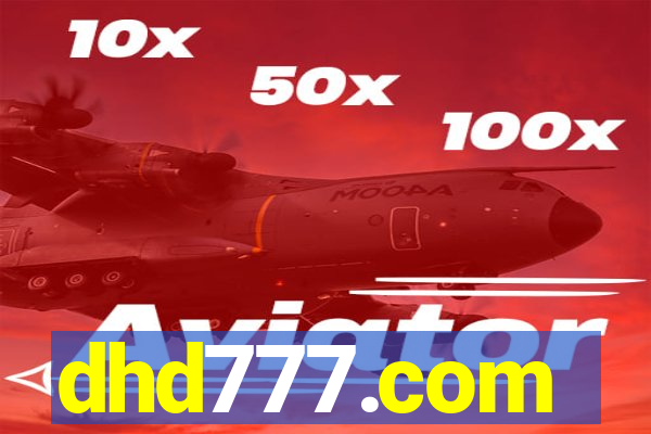 dhd777.com