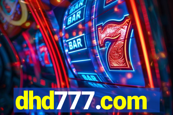 dhd777.com