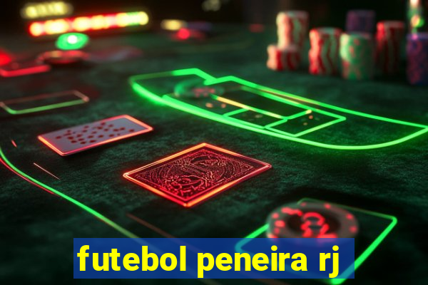 futebol peneira rj