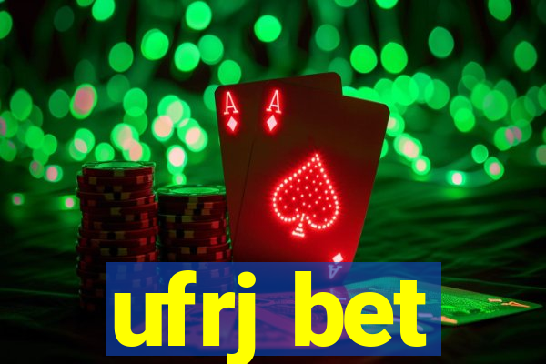 ufrj bet